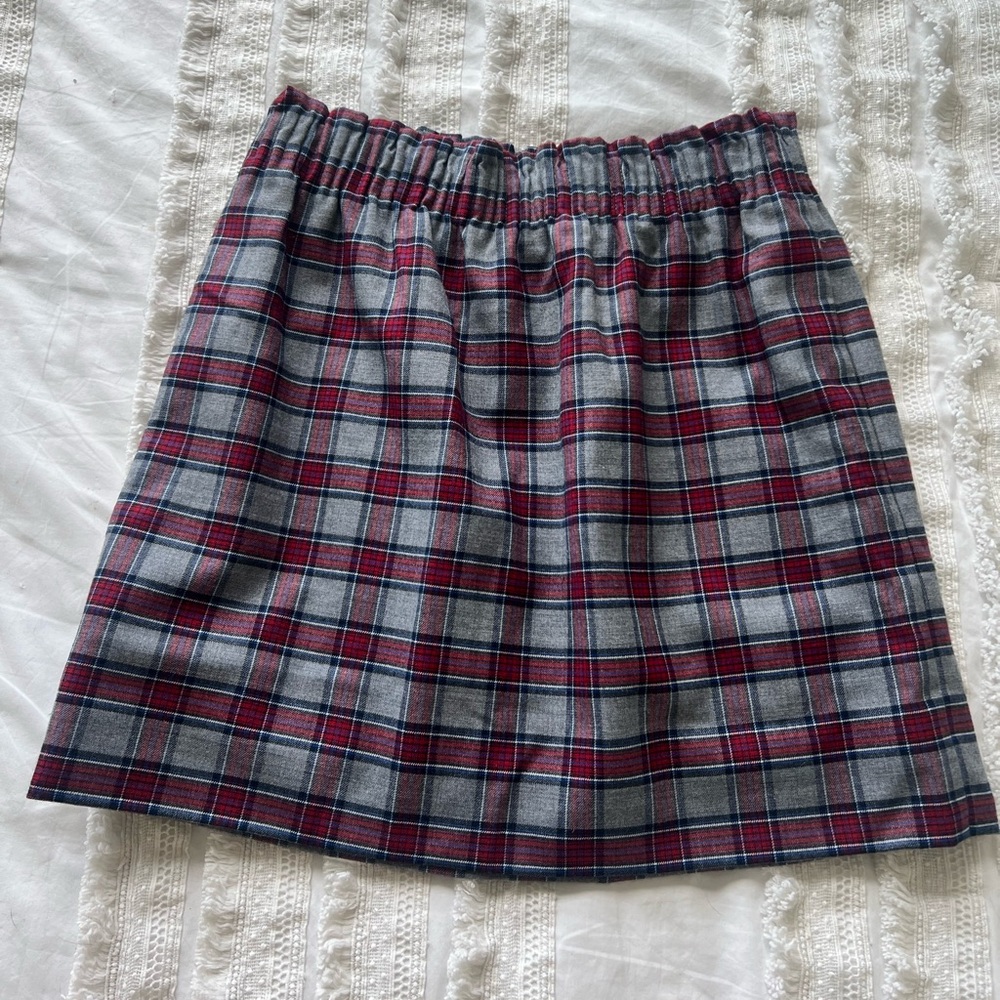 J. Crew Skirt